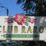 Club Raro